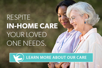 Respite home care services for the elderly